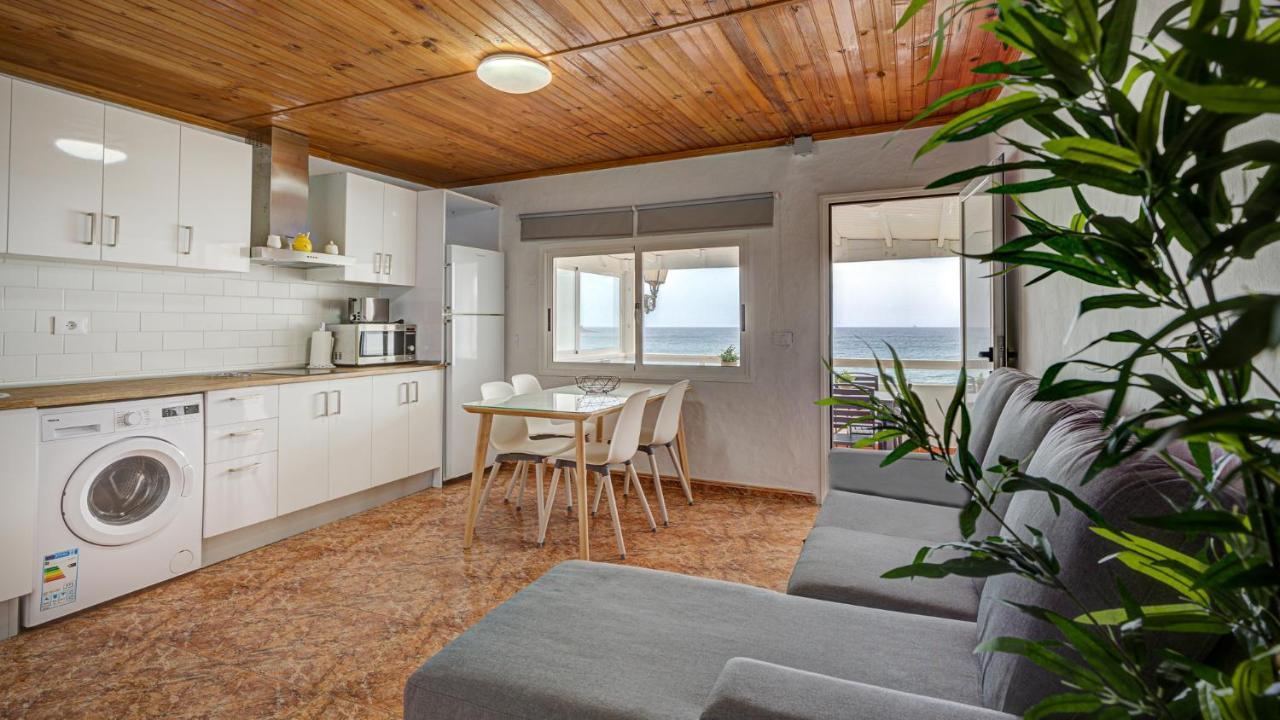 Sea 2 Apartment