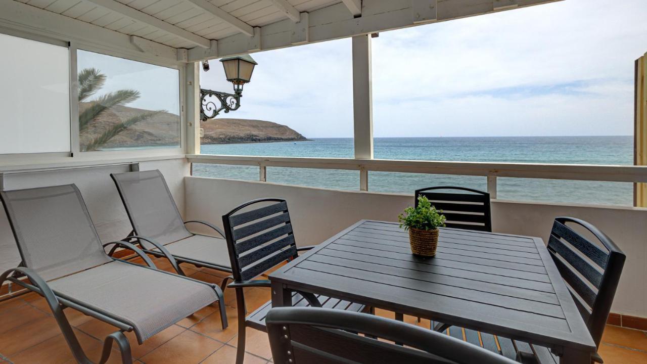 Apartment Sea 2 Pozo Negro