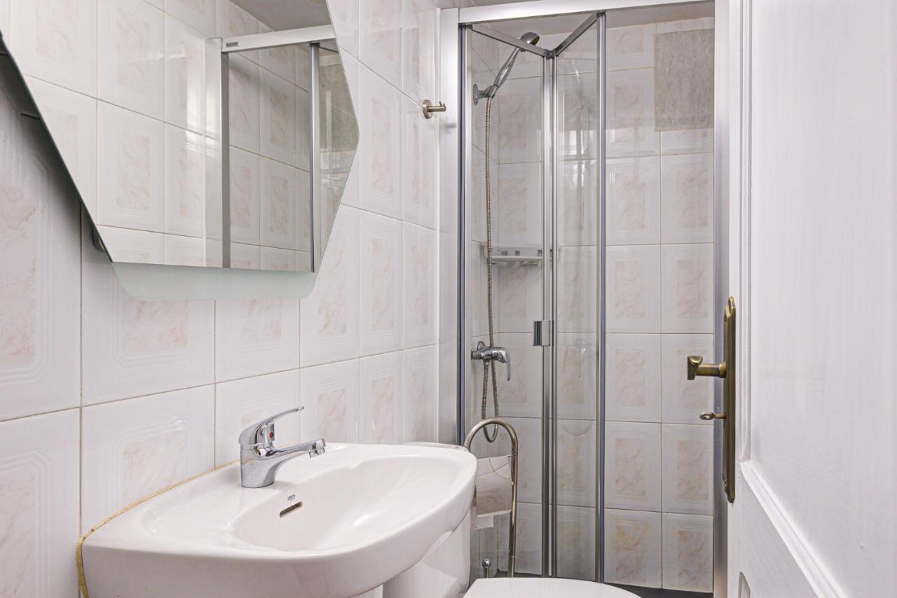 Sea 2 Apartment *