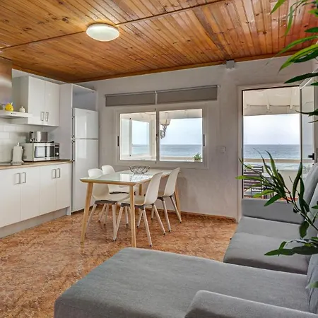 Pozo Negro Sea 2 Apartment Exterior photo