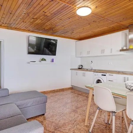 Pozo Negro Sea 2 Apartment Exterior photo