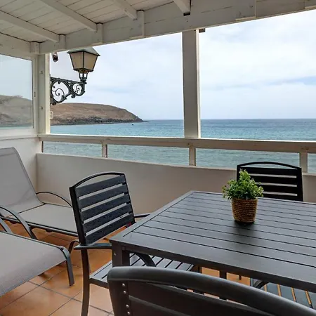 Pozo Negro Sea 2 Apartment Exterior photo