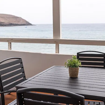 Pozo Negro Sea 2 Apartment Exterior photo