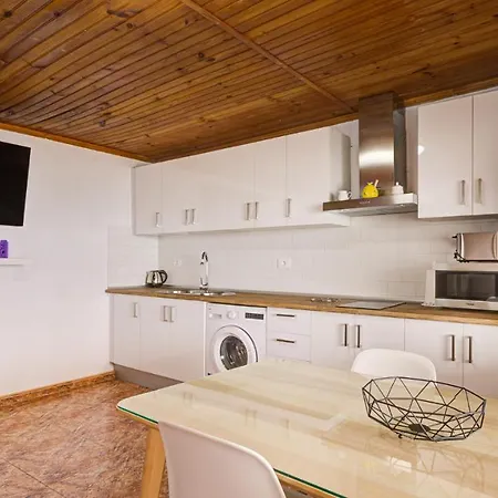 Pozo Negro Sea 2 Apartment Exterior photo